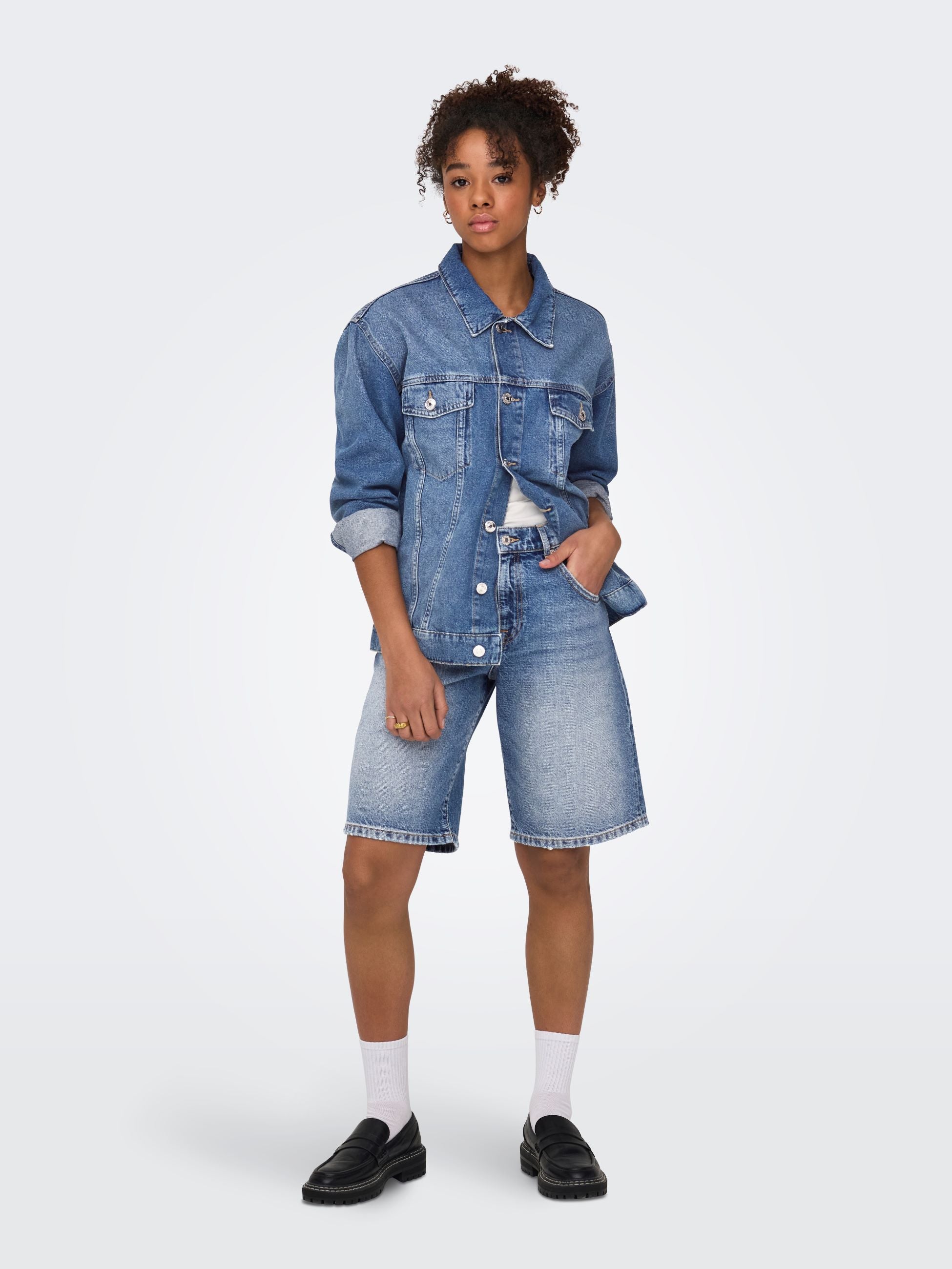 Pantaloncini Only 15340976