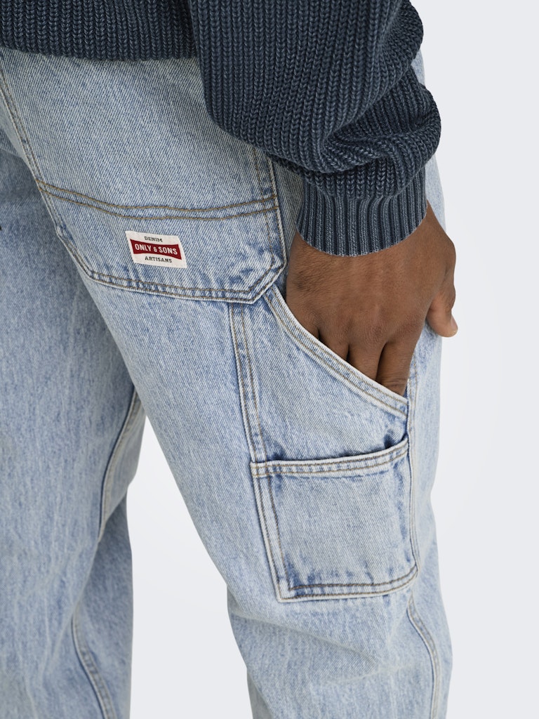 Pantaloni Only&Sons 22031087