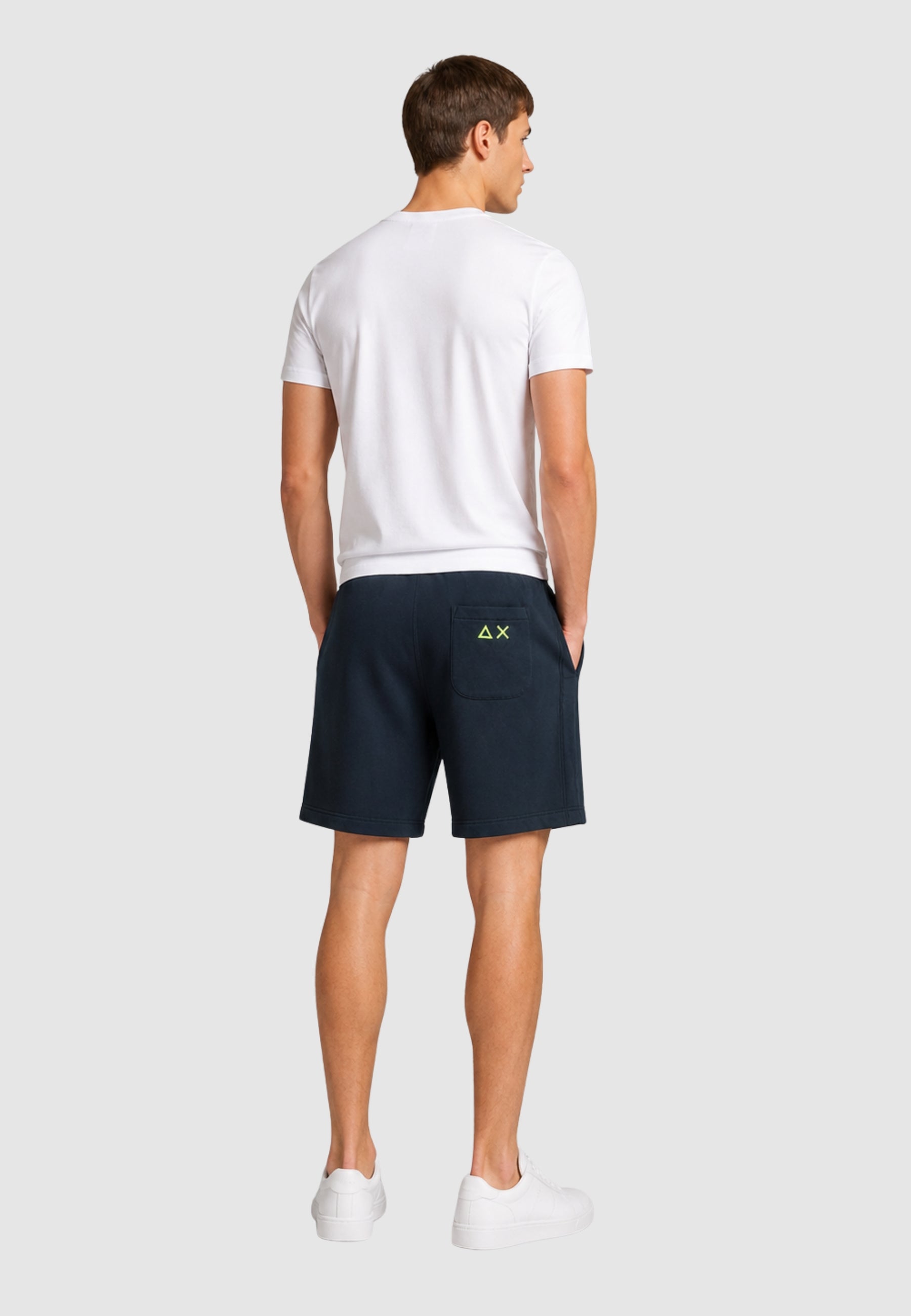 Pantaloncini Sun 68 F36140