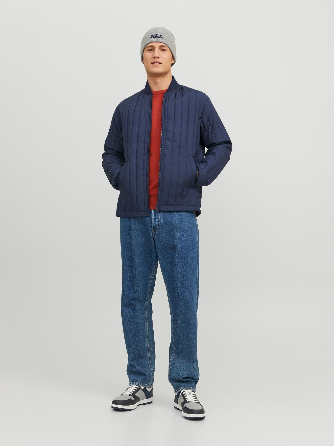 Giacche JACK & JONES 12237729