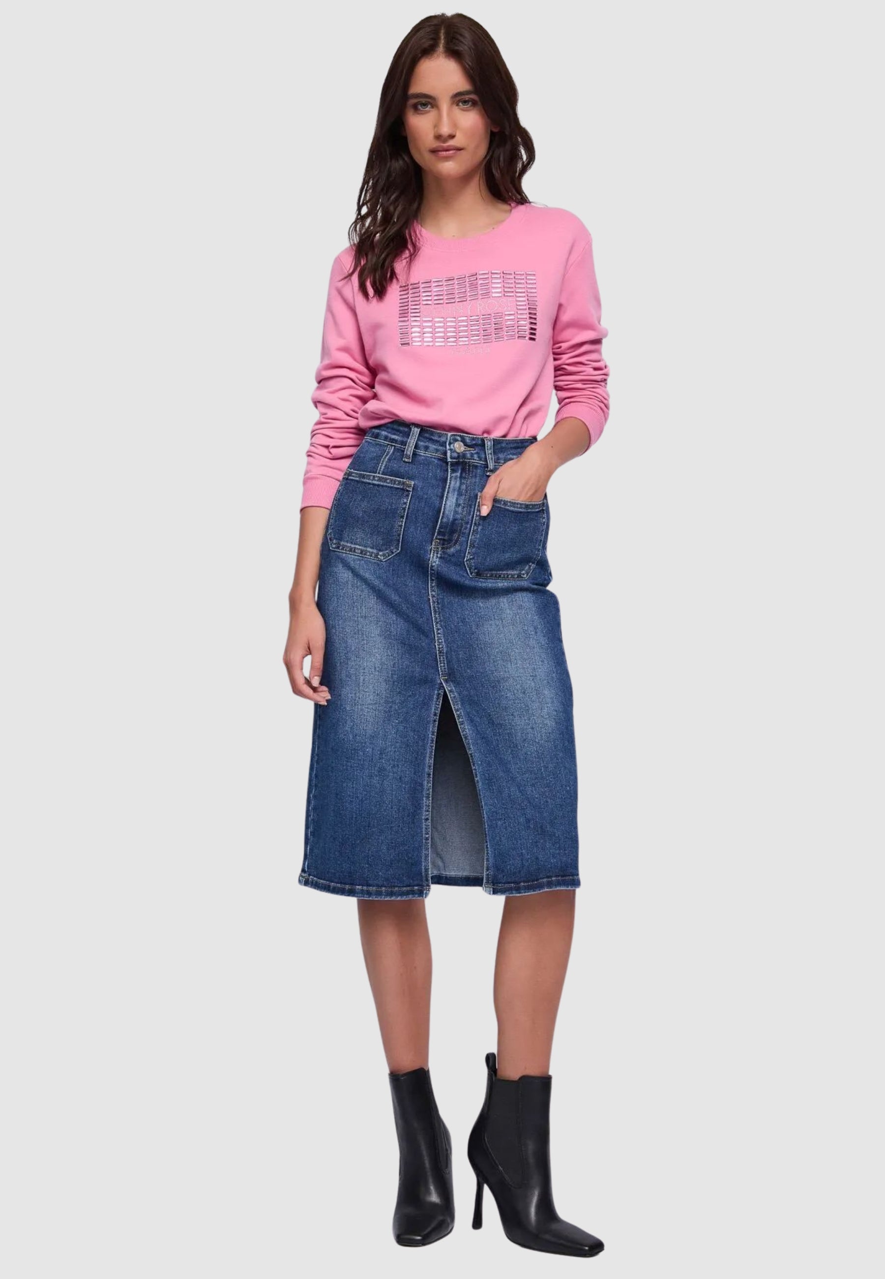 Maglieria Denny Rose 521ND64015