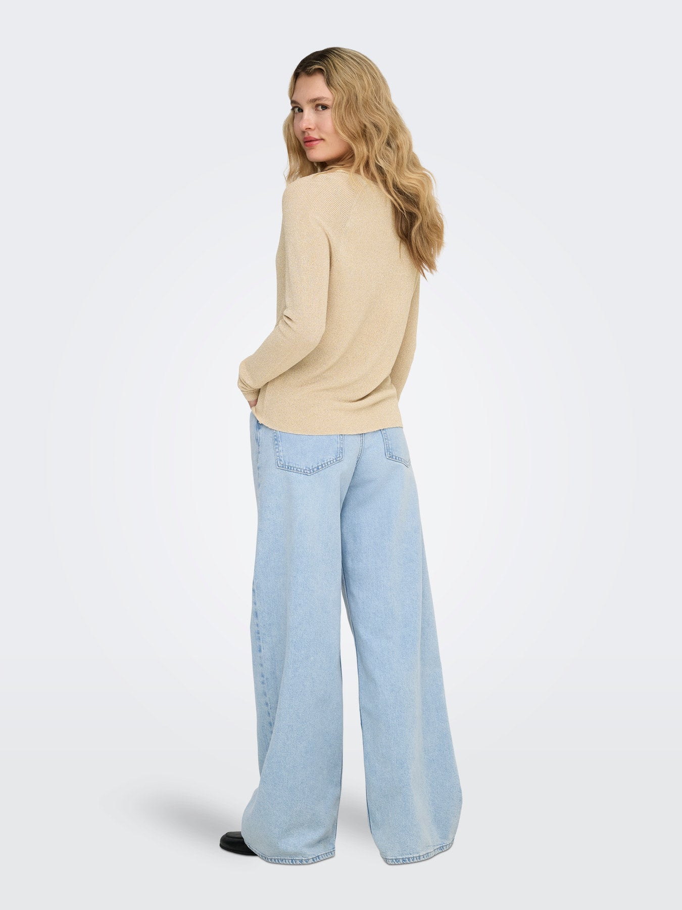 Maglieria Only 15363029