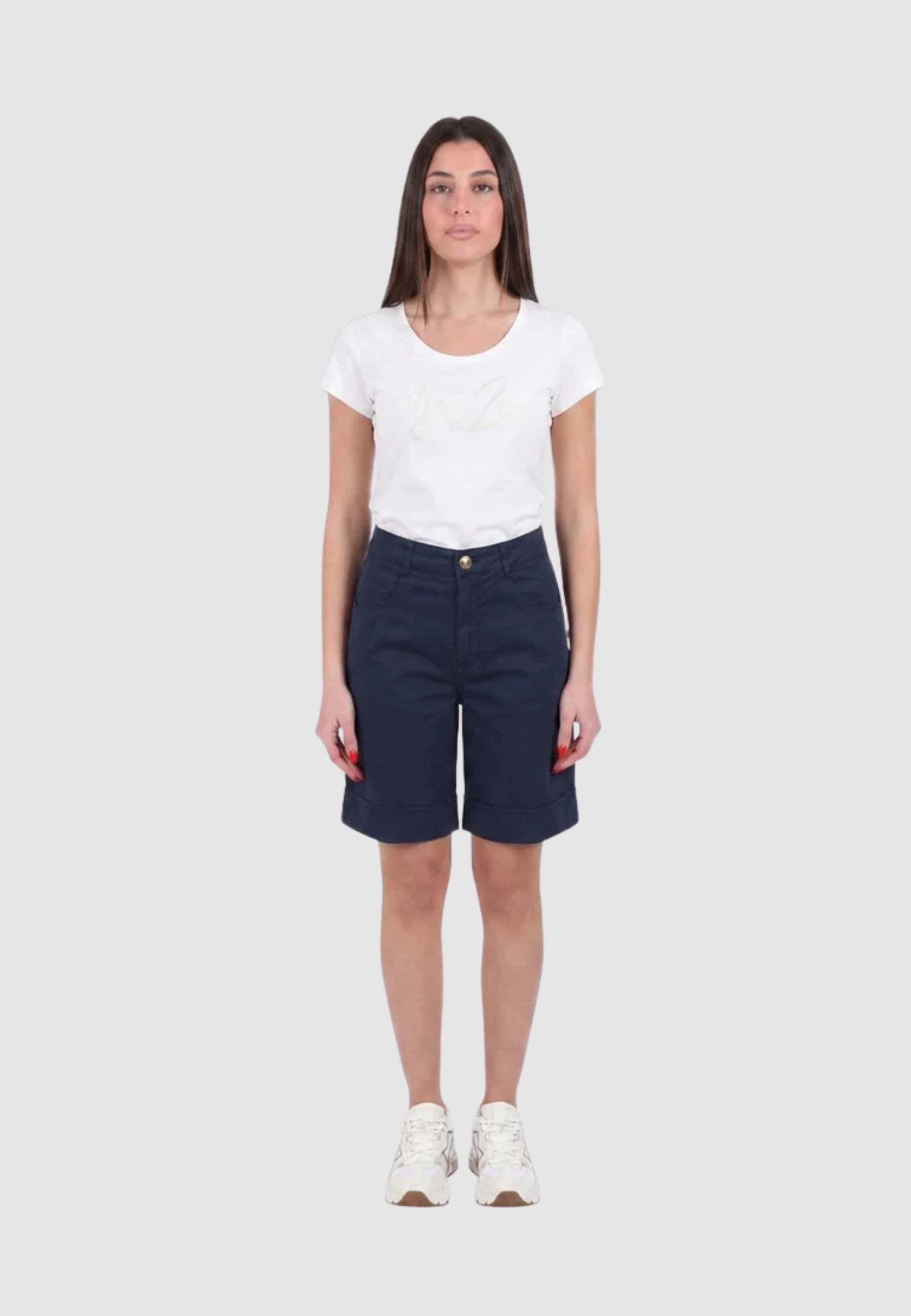 Pantaloncini Yes-Zee P224