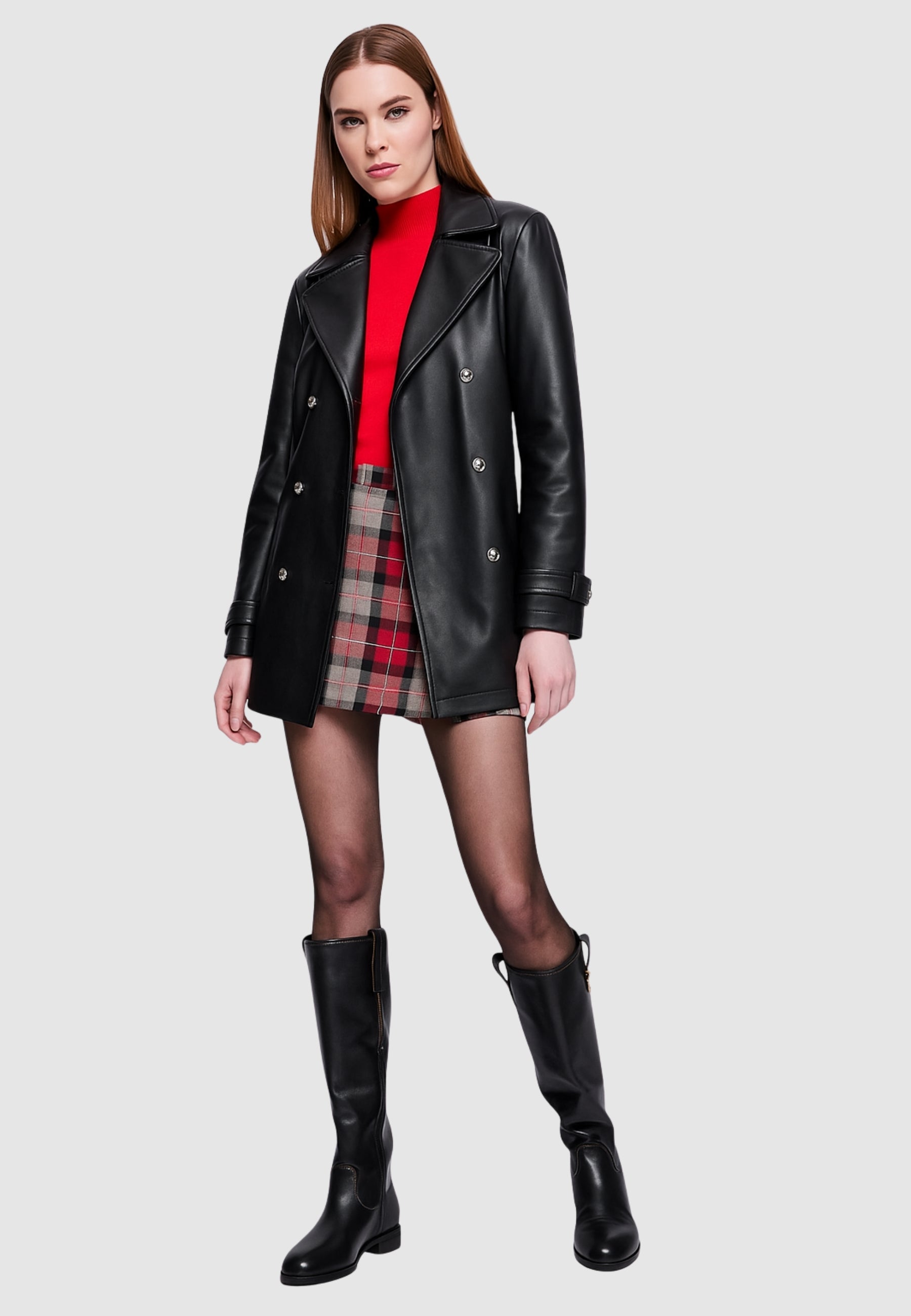 GIACCA Gaudi Jeans 521BD38005