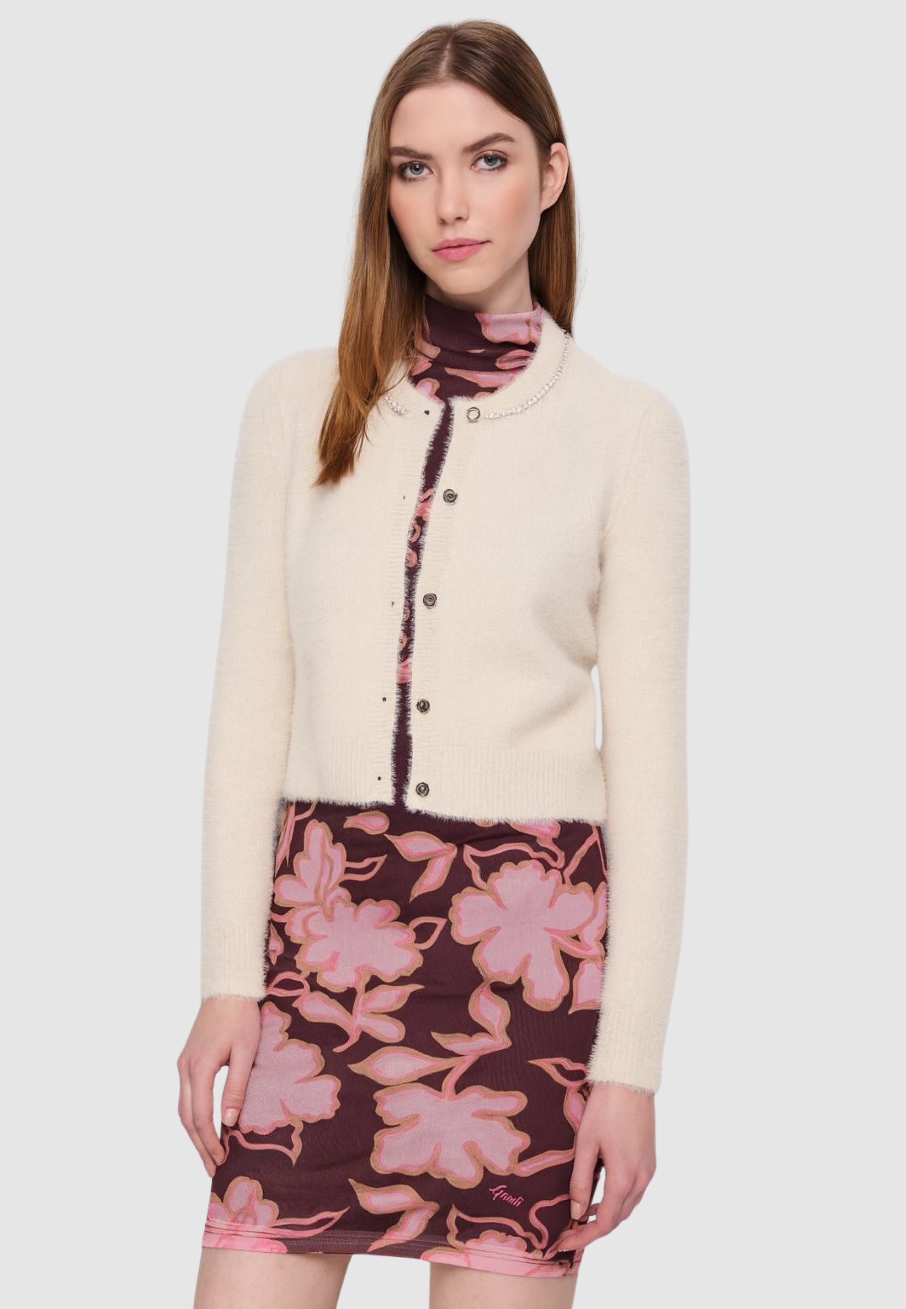 Maglieria Gaudi Jeans 521BD53031