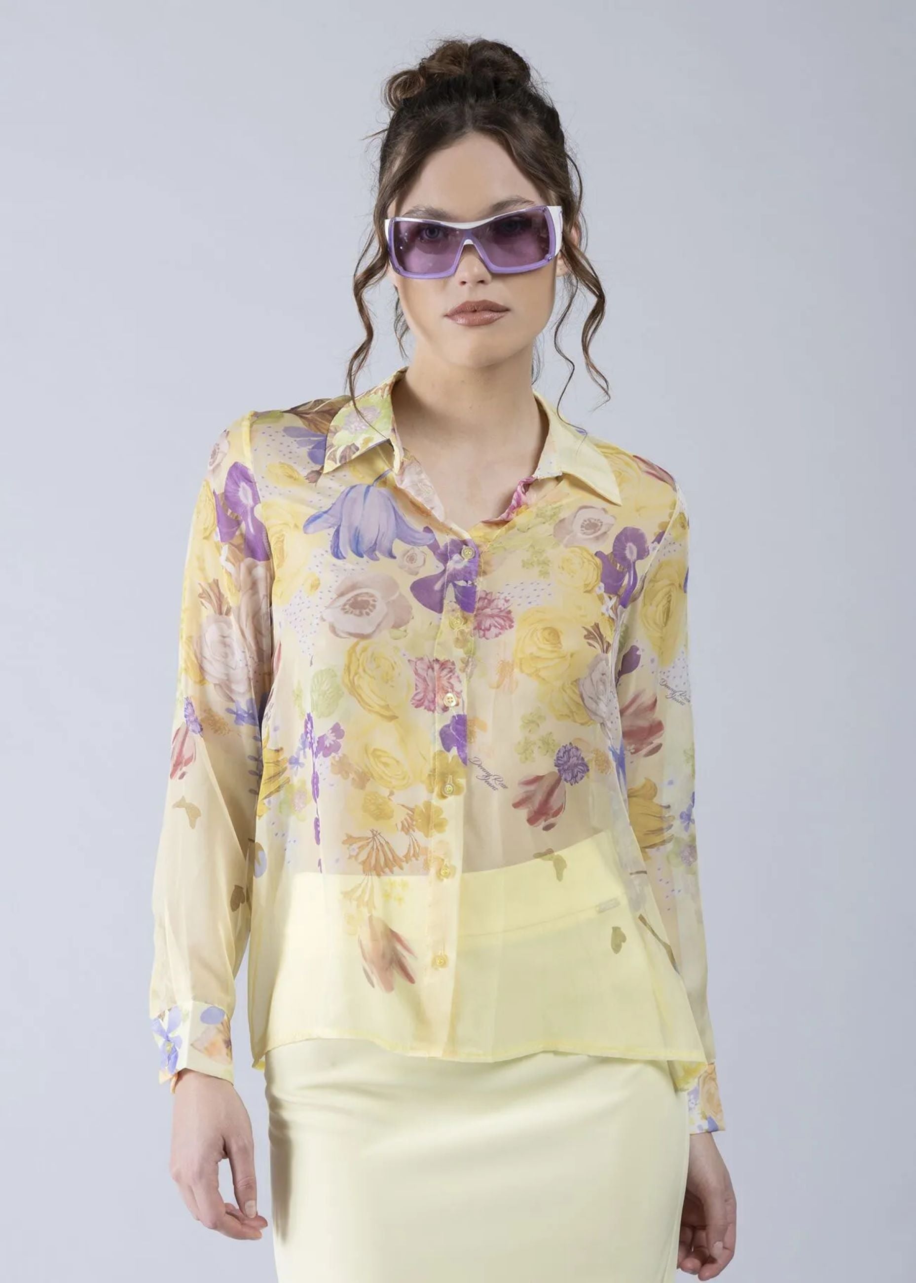 Camicie Denny Rose 611ND45021