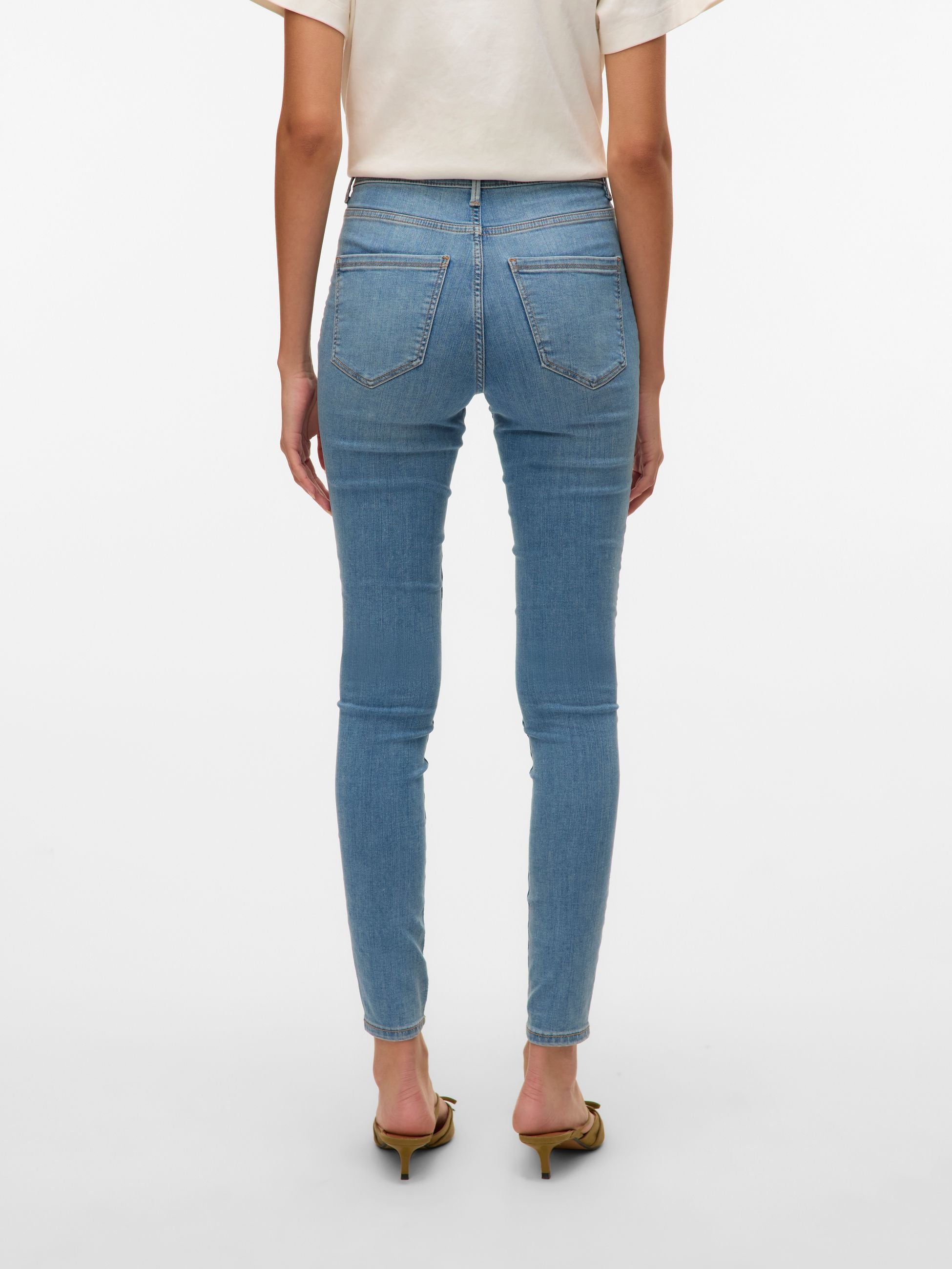 Pantaloni VERO MODA 10193330