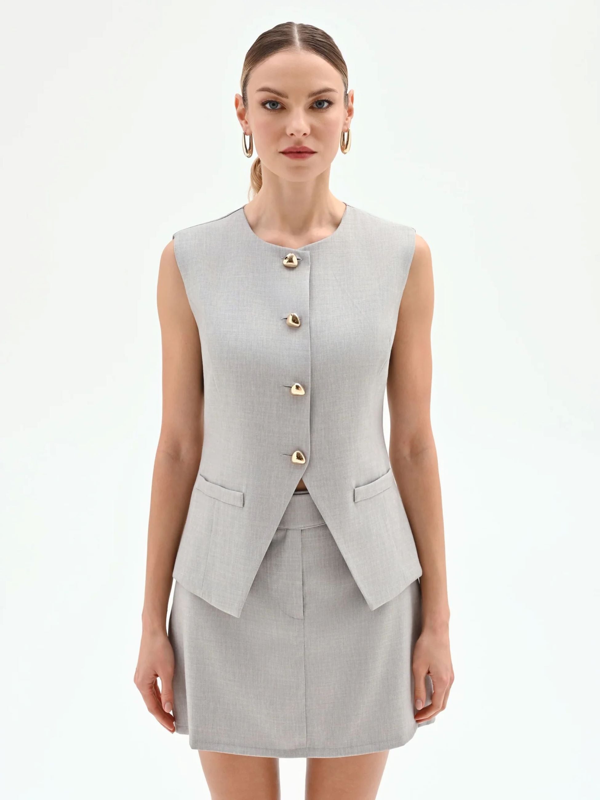 Gilet Rinascimento CFC0127698003