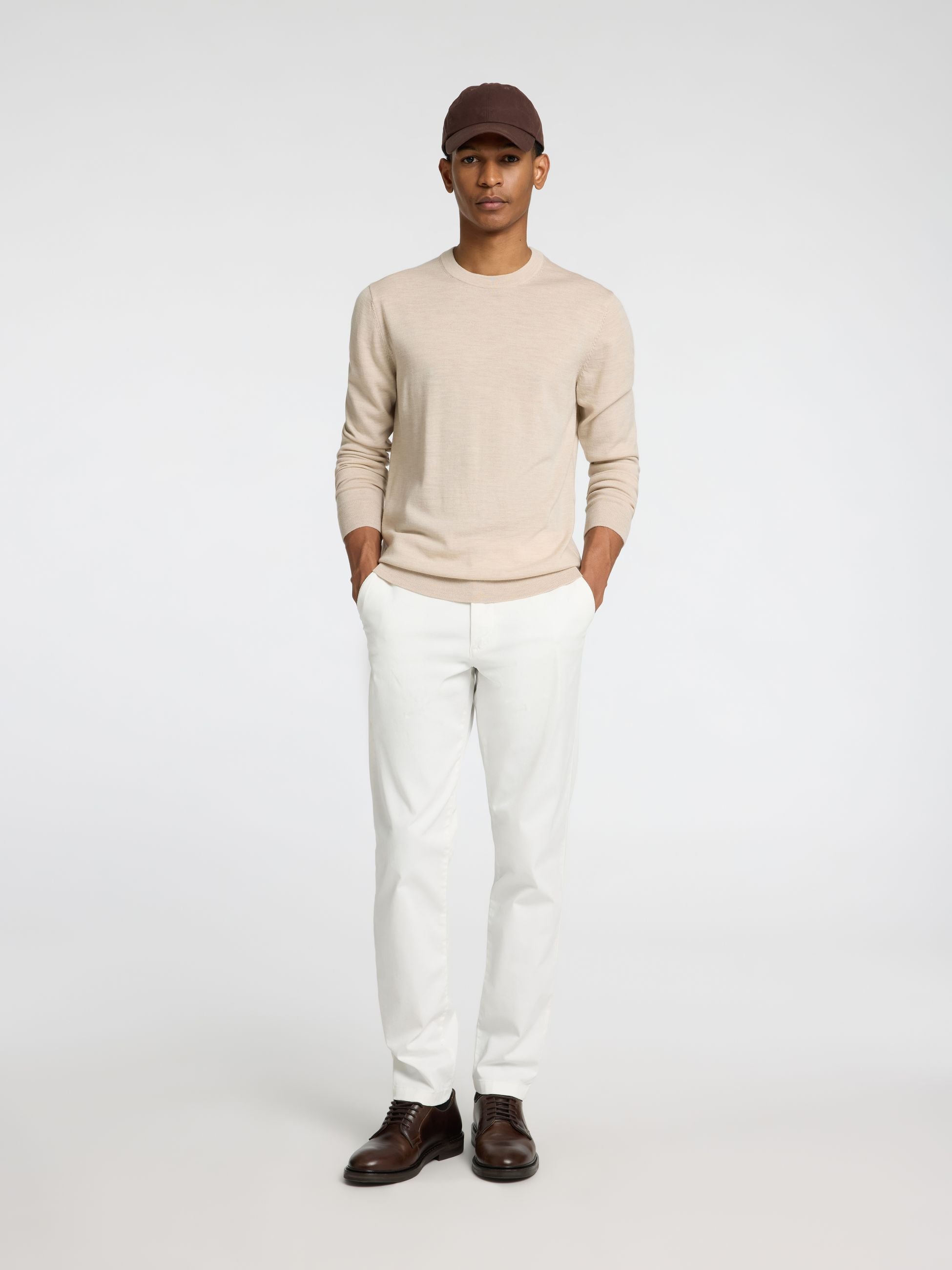 Pantaloni Selected 16087663