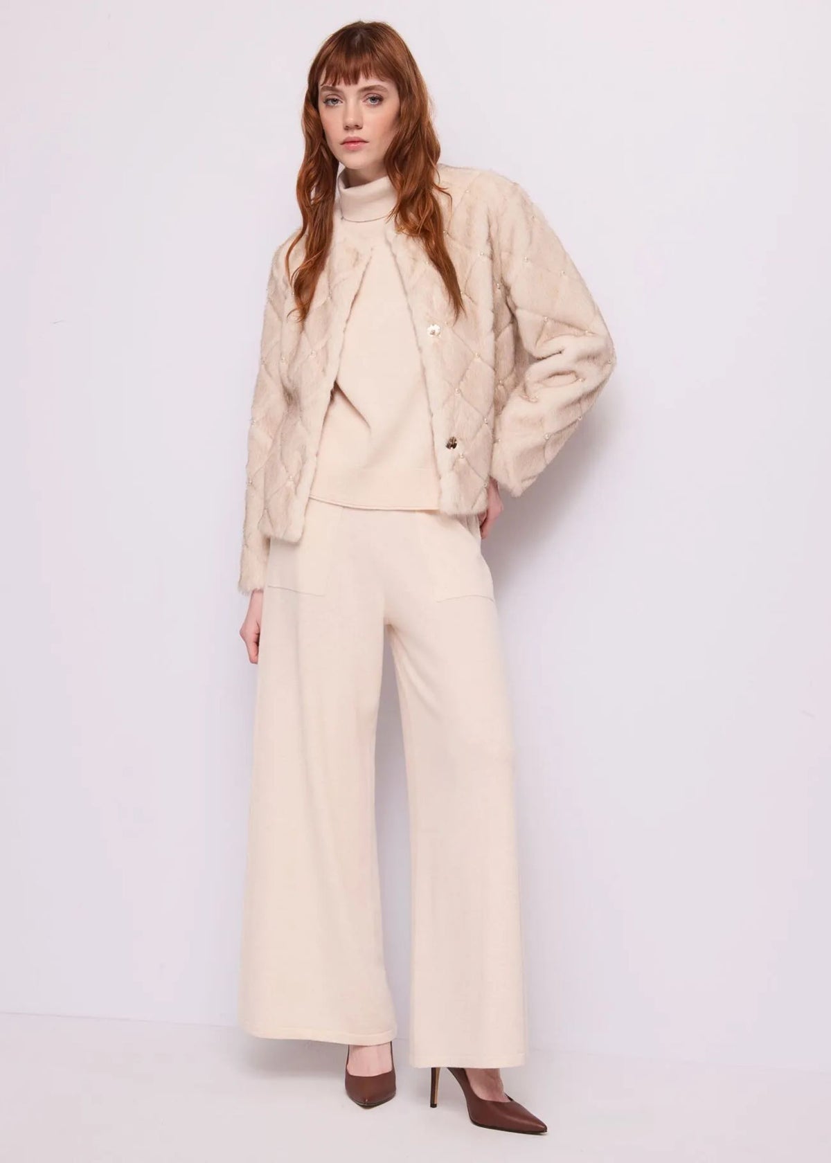 GIACCA 621FD39002 Gaudi Jeans