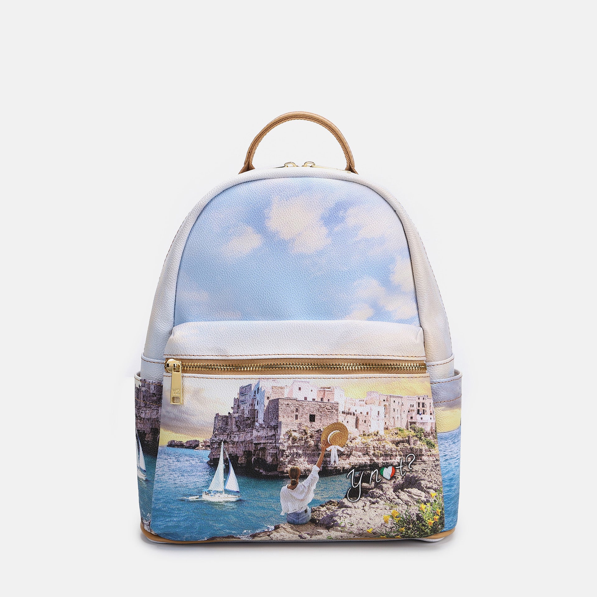 Zaino YNOT? YES-380S5