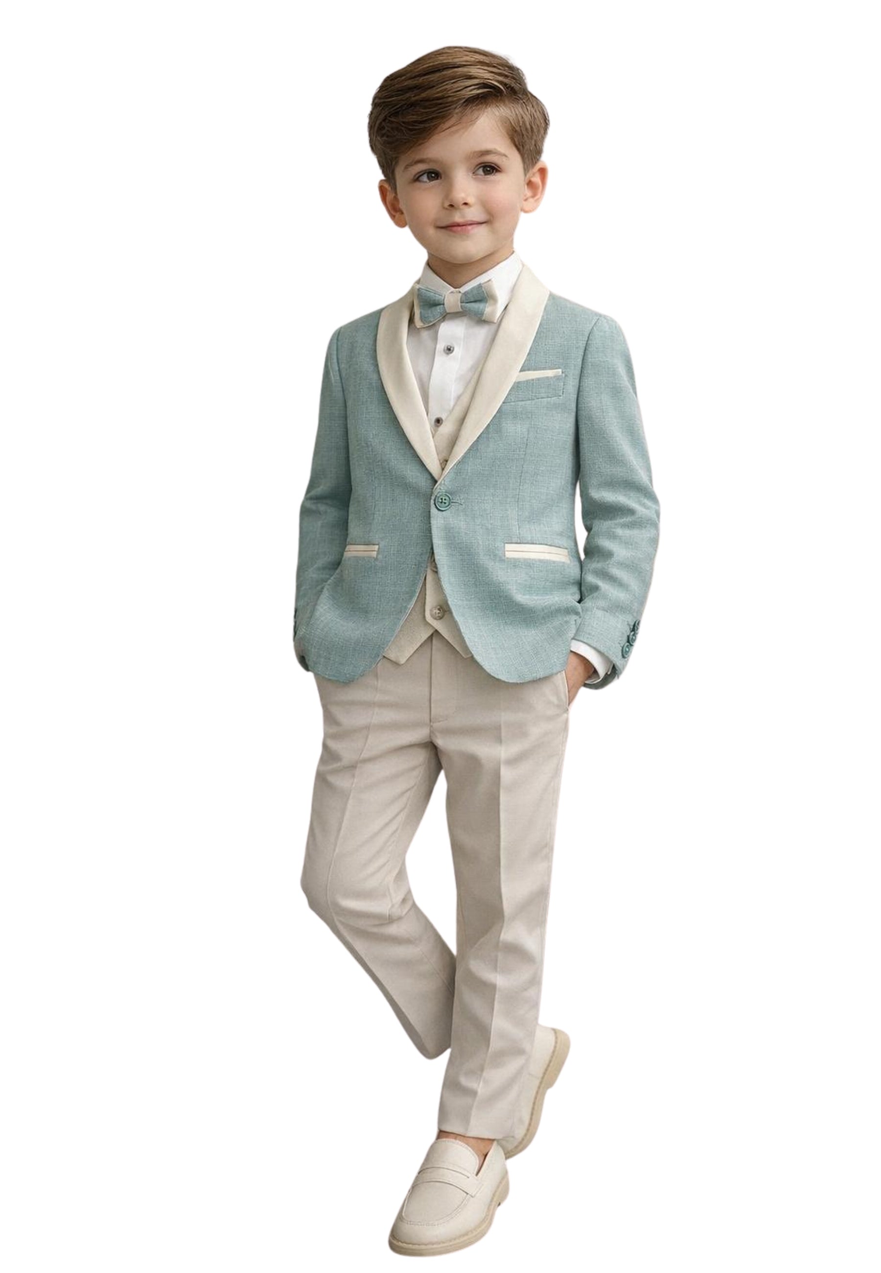 Completi Maios Kids Miguel