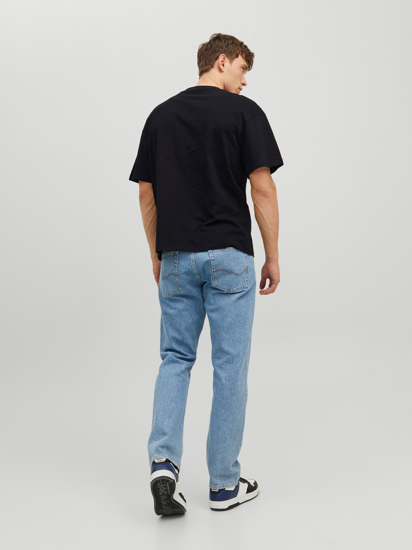 T-Shirt e Polo JACK & JONES 12227718