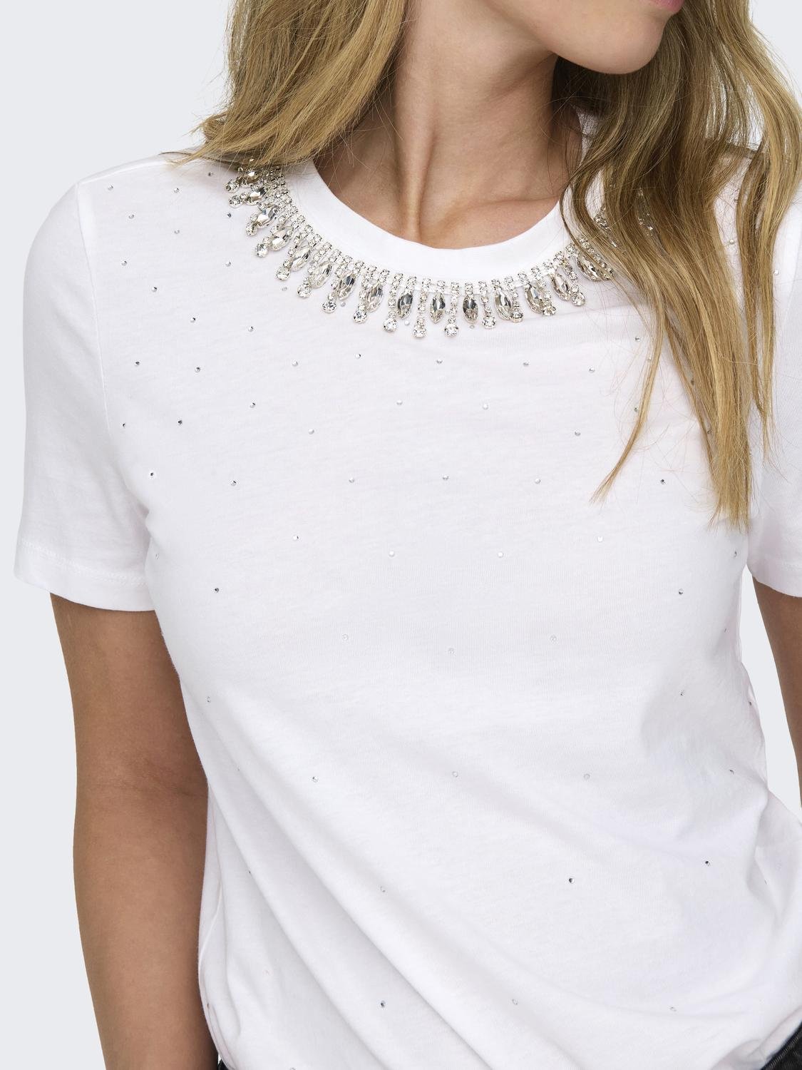 T-Shirt e Polo Only 15315522