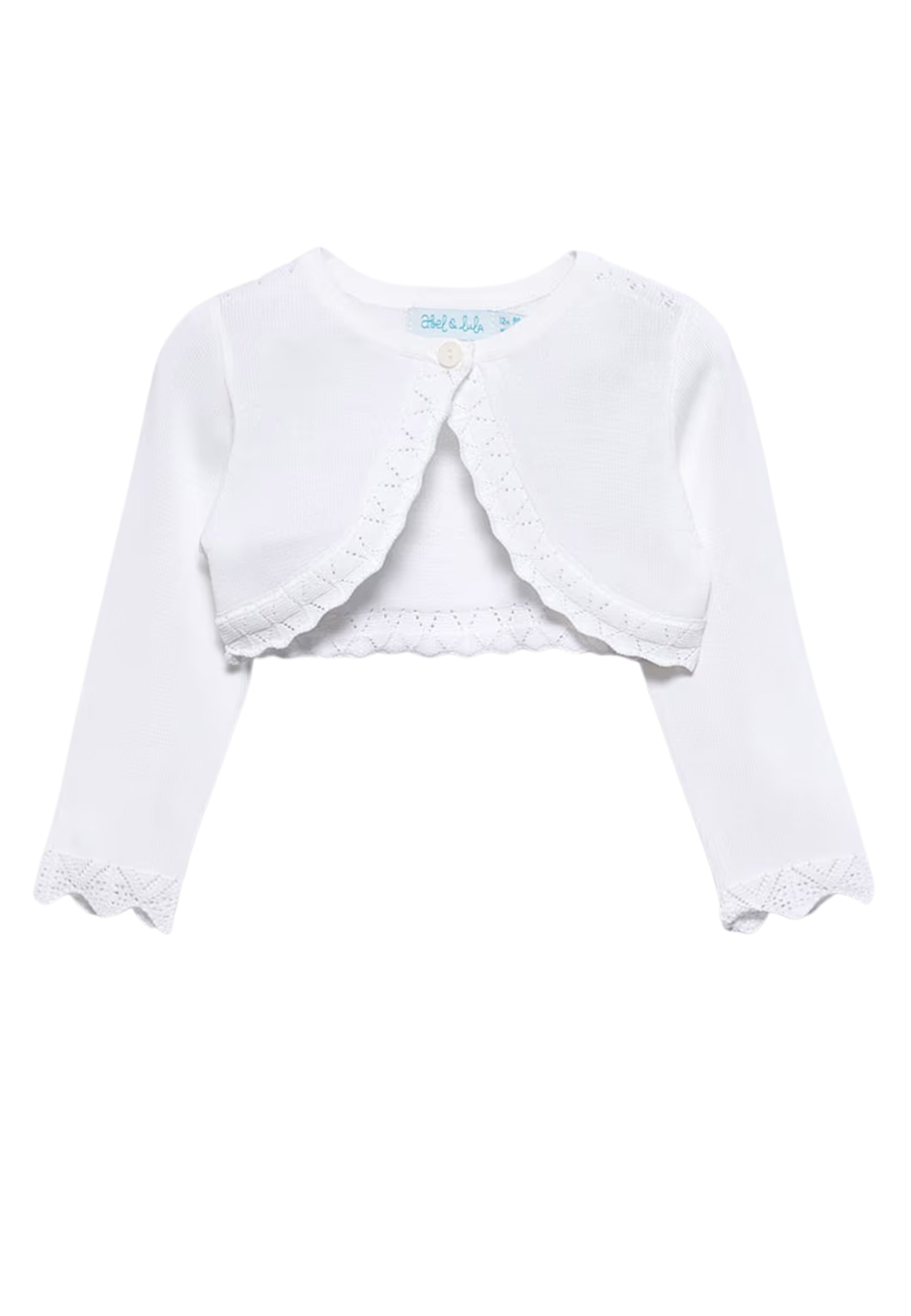 Maglieria Abel & Lula 5301