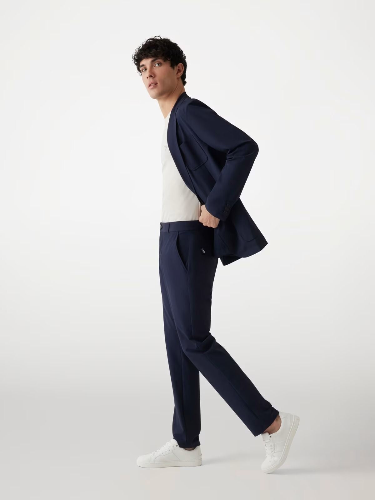 GIACCA Guess M5RN09WGUP9