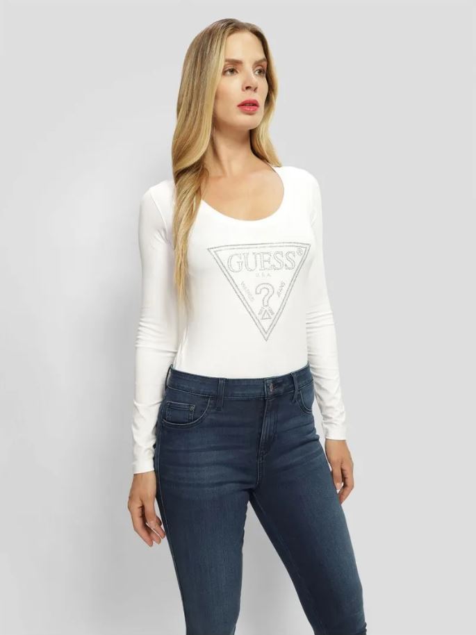 Maglieria Guess W5RI65J1314