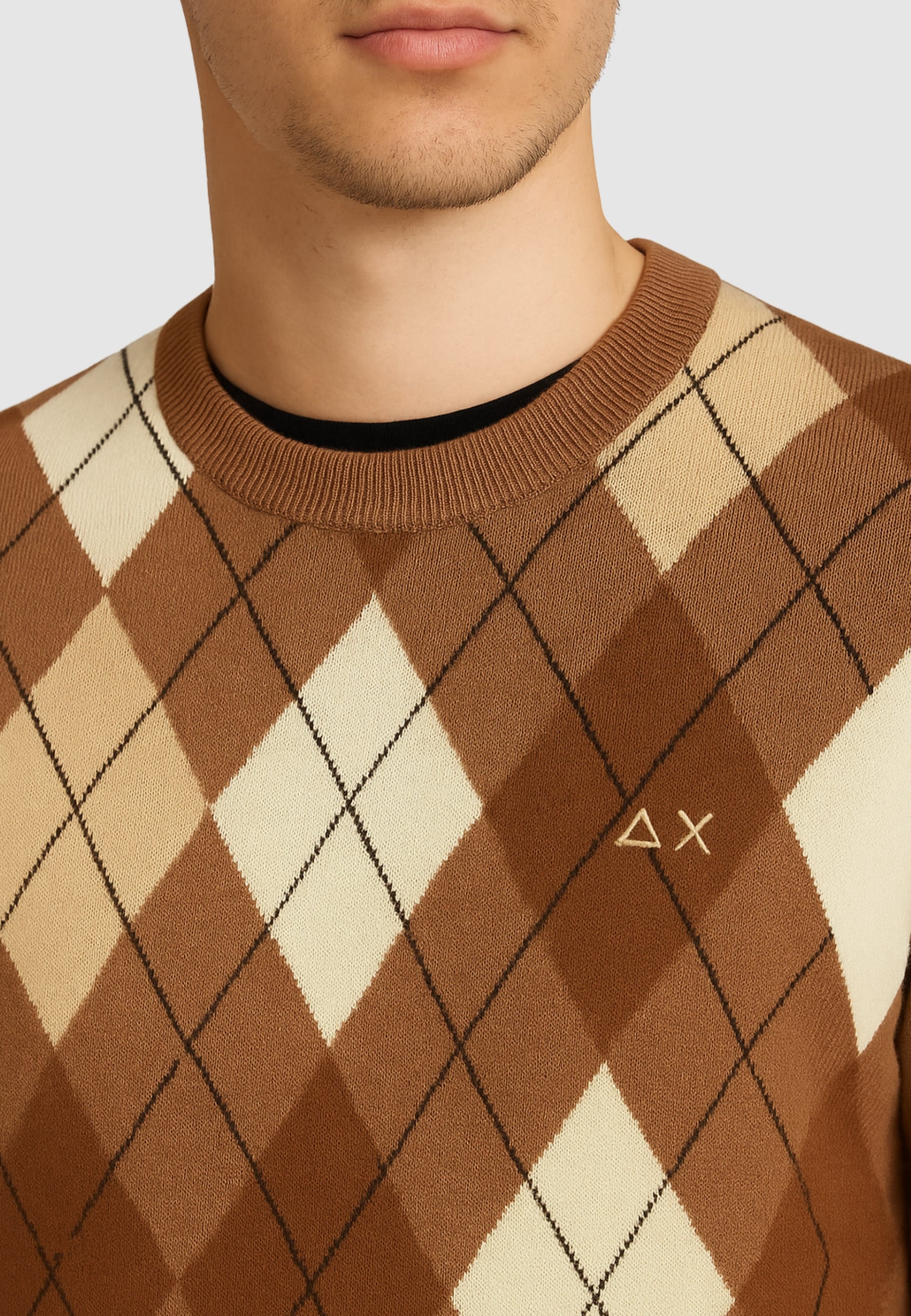 Maglieria Sun 68 K45160