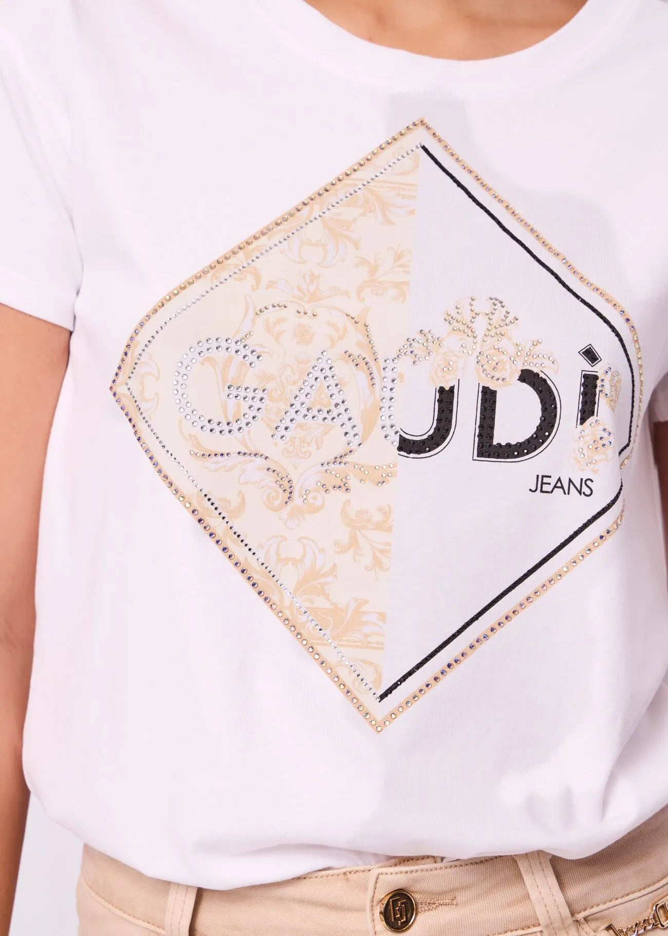 T-Shirt e Polo GAUDI' 511BD64039