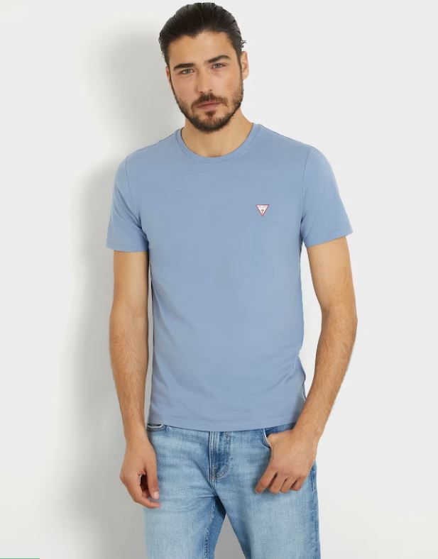 T-Shirt e Polo Guess M2YI24J1314