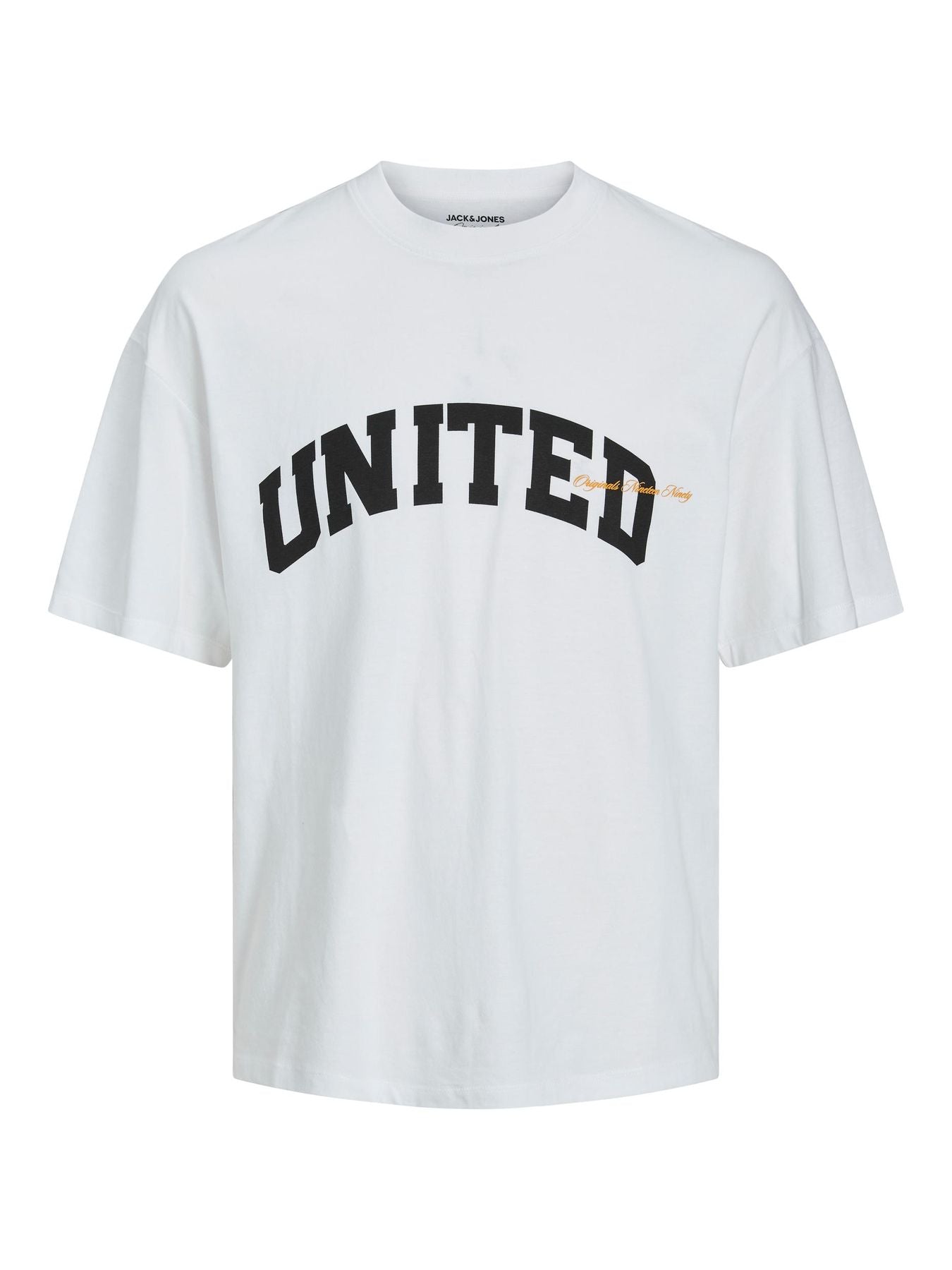 T-Shirt e Polo JACK & JONES 12227718