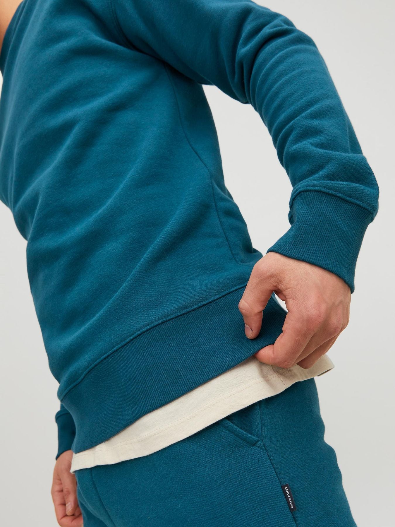 Felpe JACK & JONES 12208182