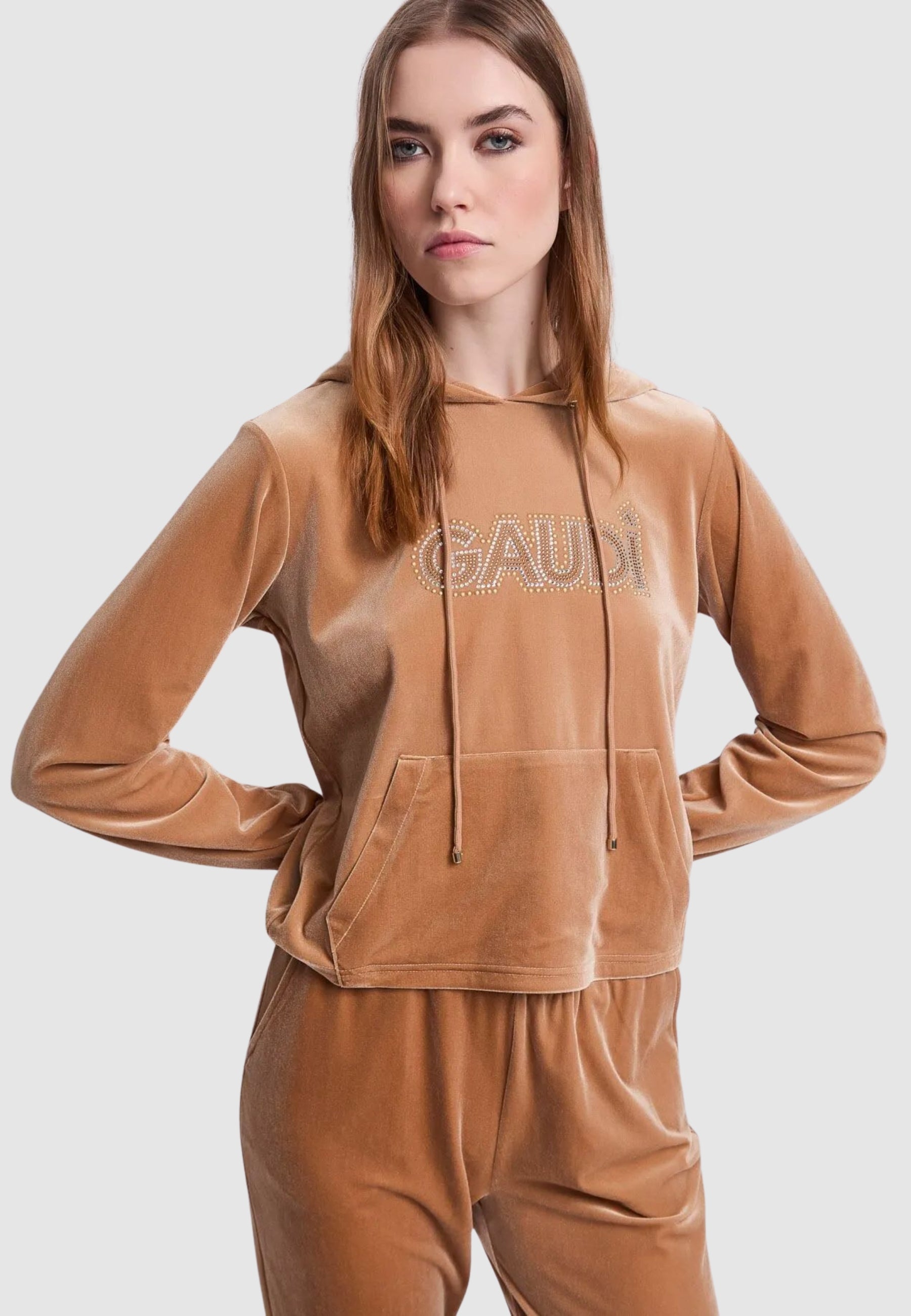 Maglieria Gaudi Jeans 521BD64008