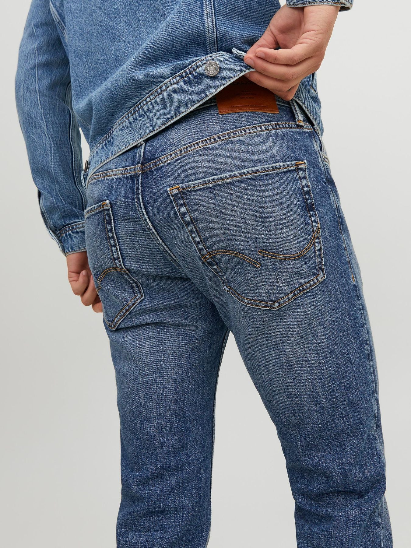 Pantaloni JACK & JONES 12237299