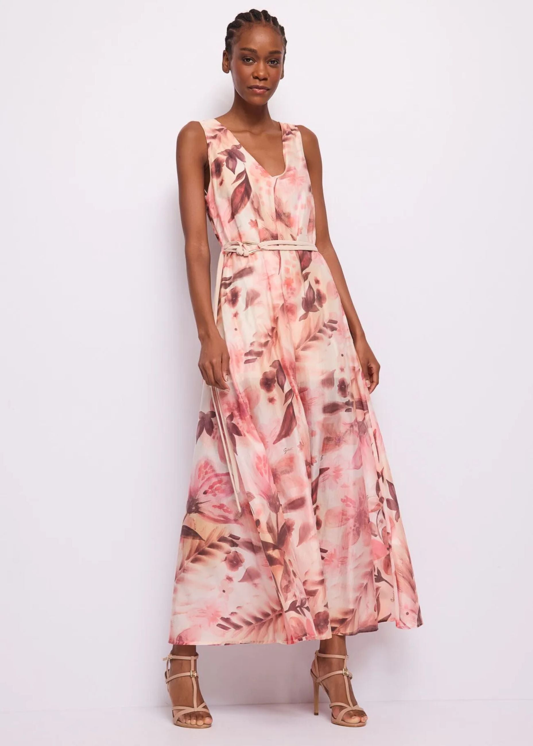 Abiti Gaudi Jeans 611FD15028