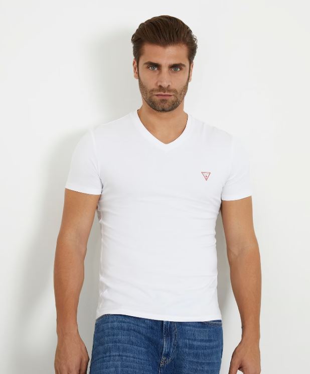 T-Shirt e Polo Guess M2YI32J1314