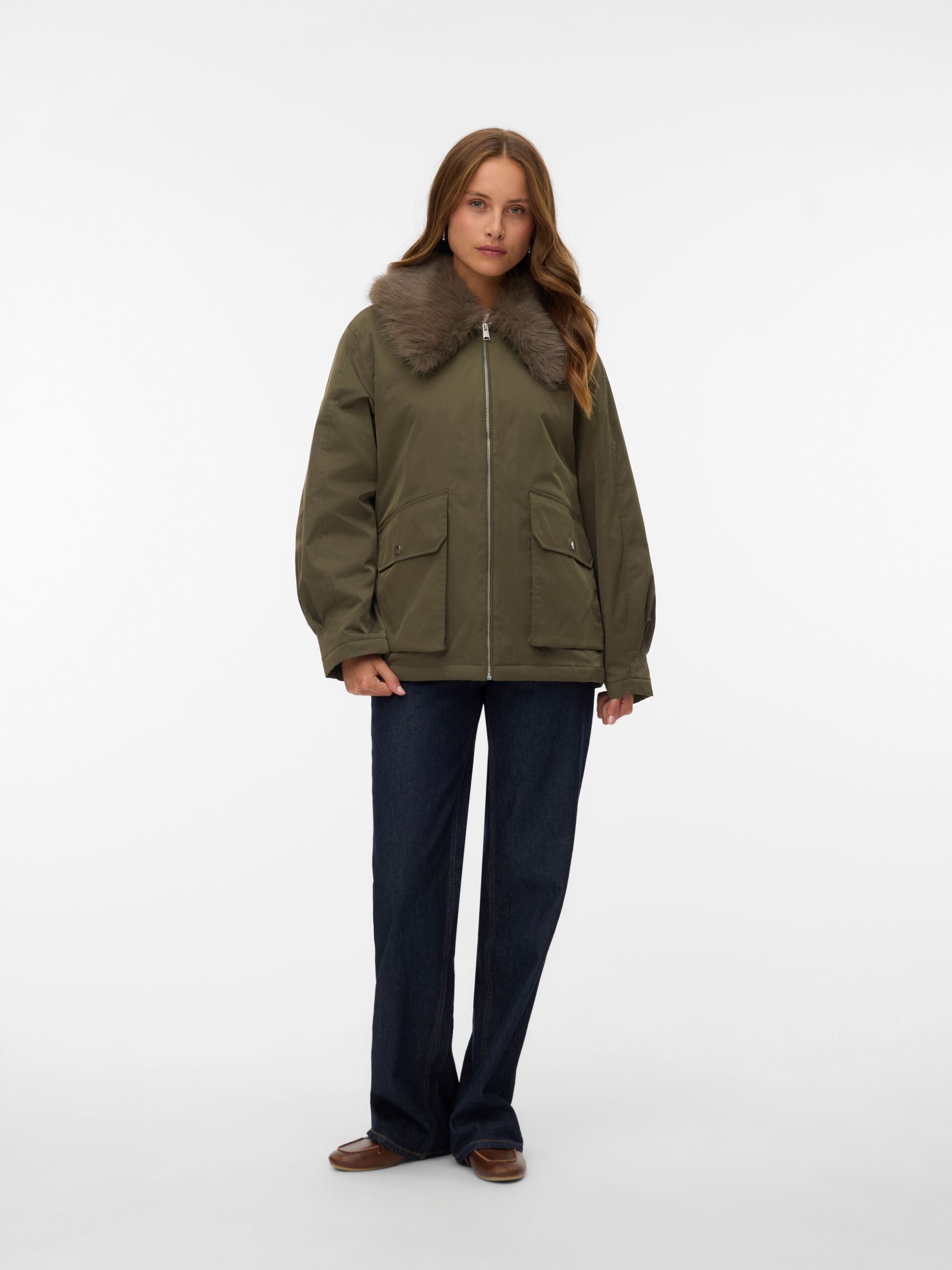 GIACCA VERO MODA 10333552