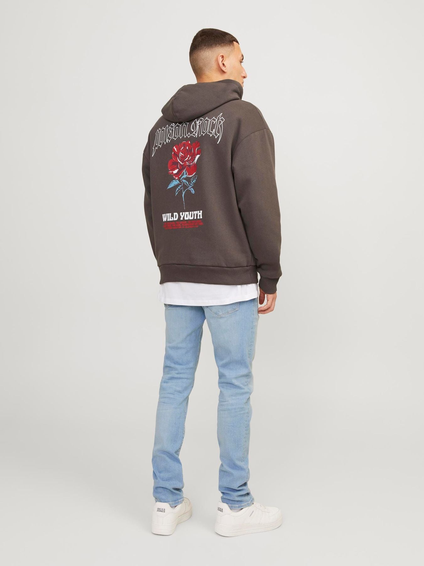 Pantaloni JACK & JONES 12249071