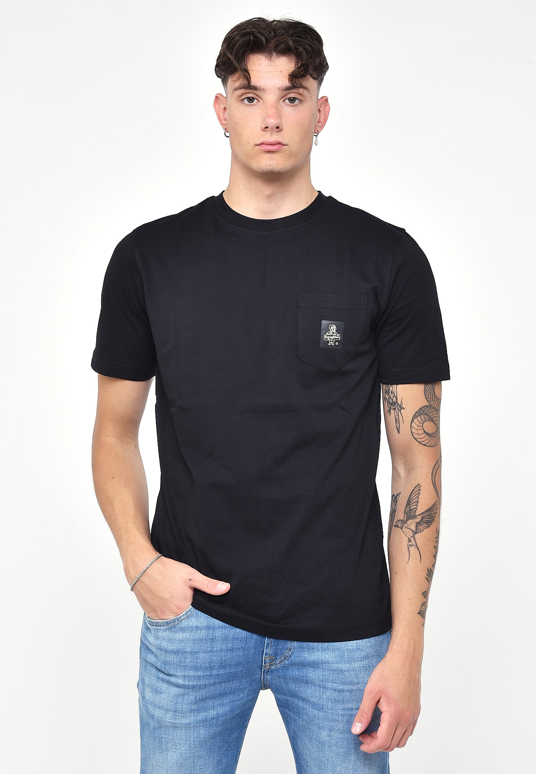 Maglieria Refrigiwear PIERCE T-SHIRT