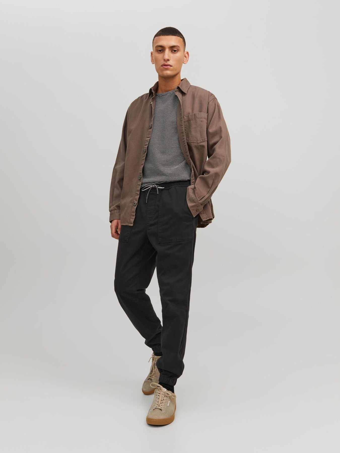 Pantaloni JACK & JONES 12229712