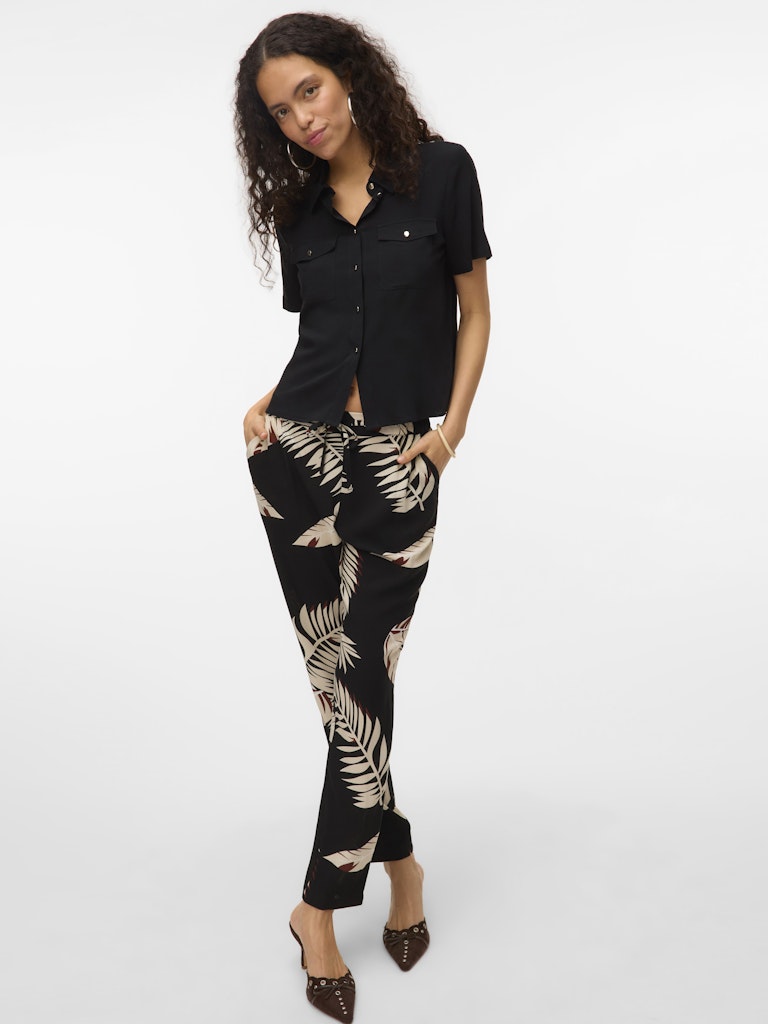 Pantaloni VERO MODA 10302045