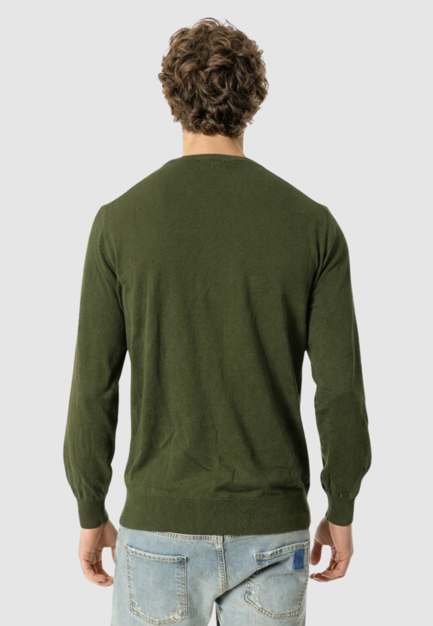 Maglieria Refrigiwear BEN PULLOVER