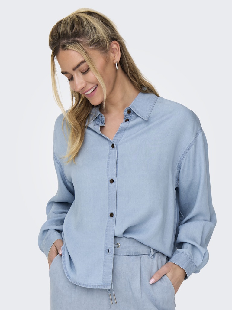 Camicie Only 15337928