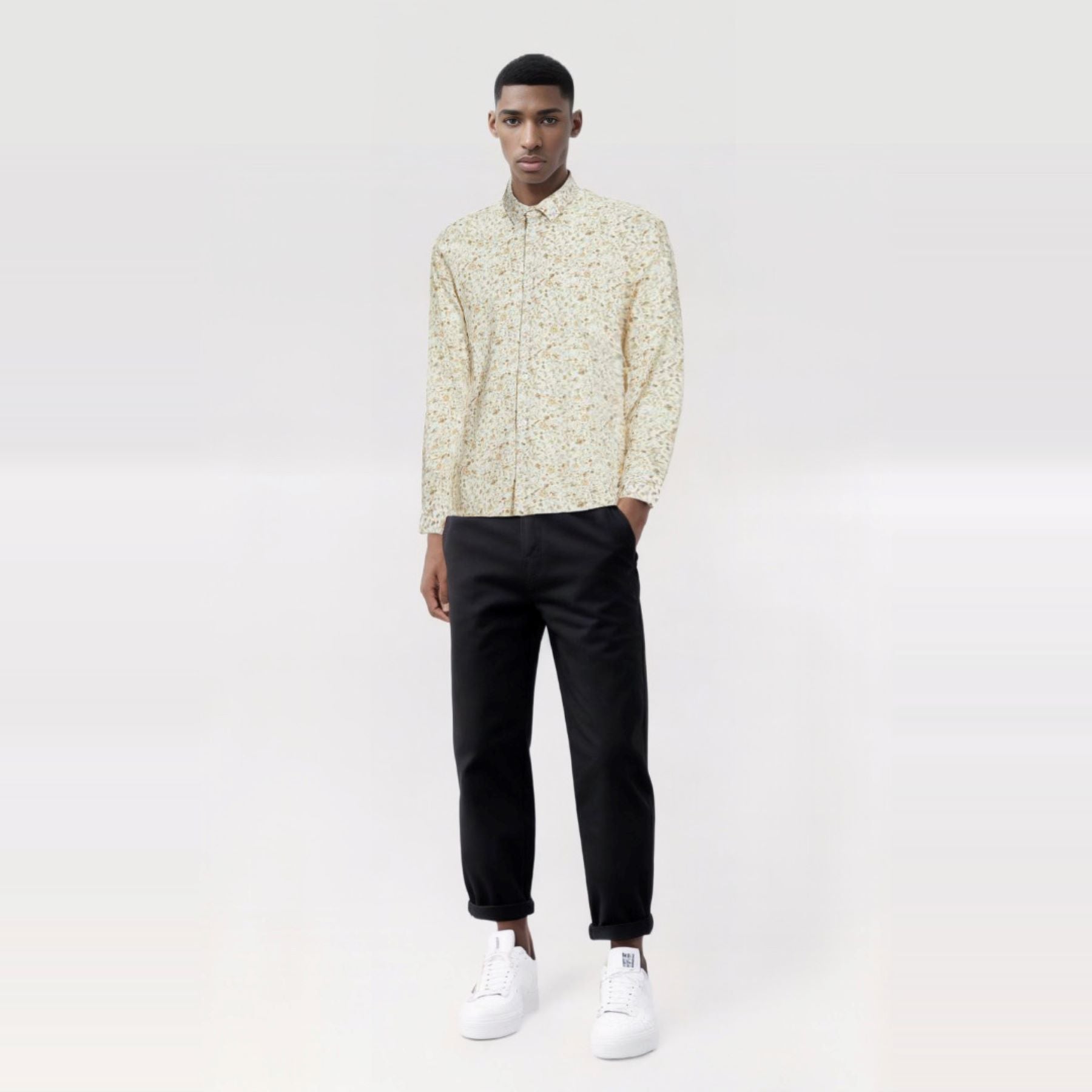 Camicie JACK & JONES PLUS 12275361