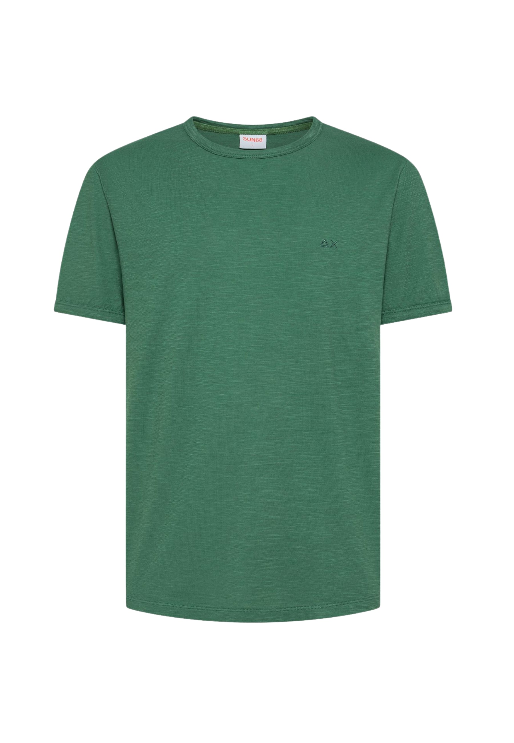 T-Shirt e Polo Sun 68 T36115