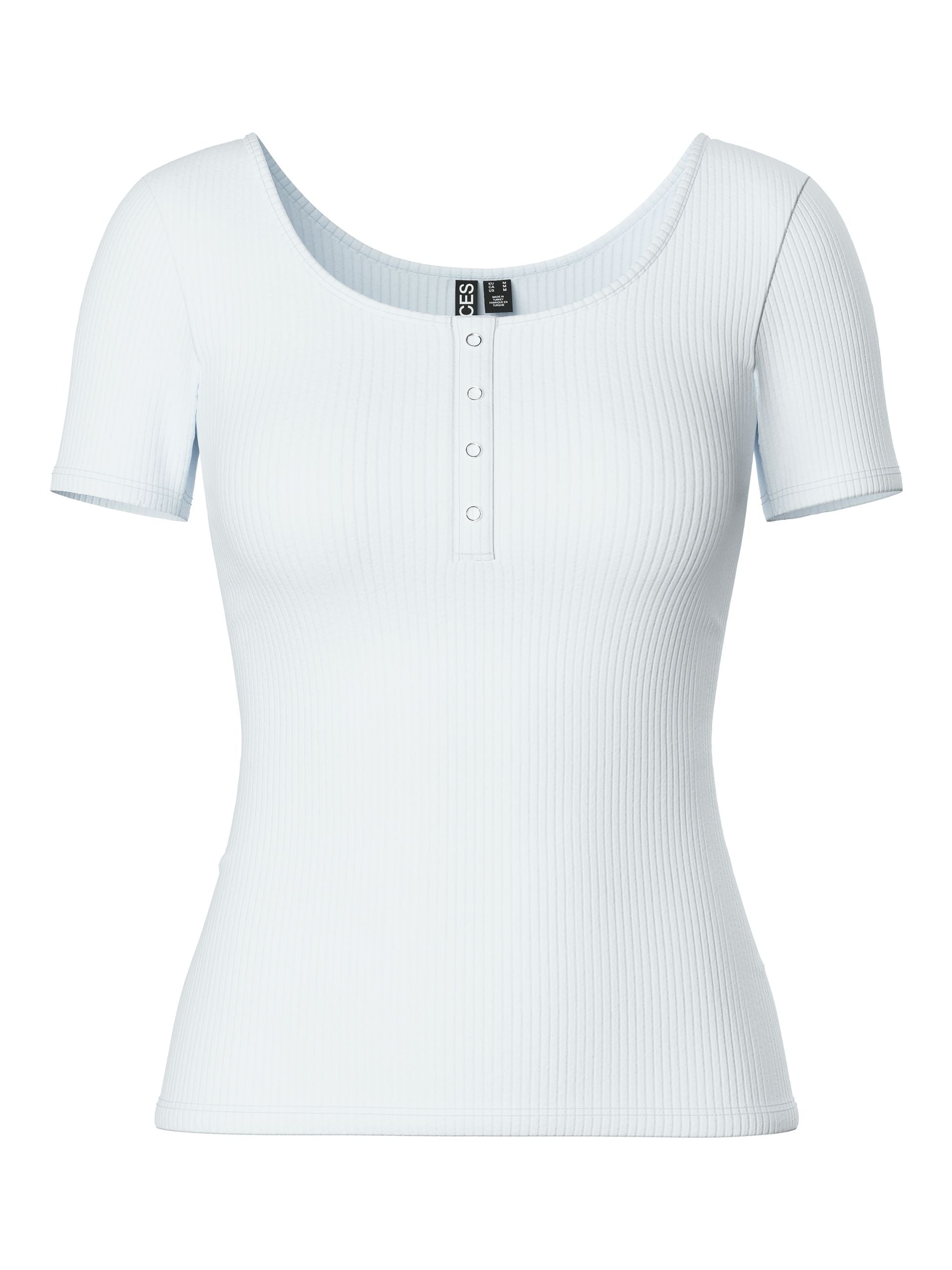 T-Shirt e Polo Pieces 17101439