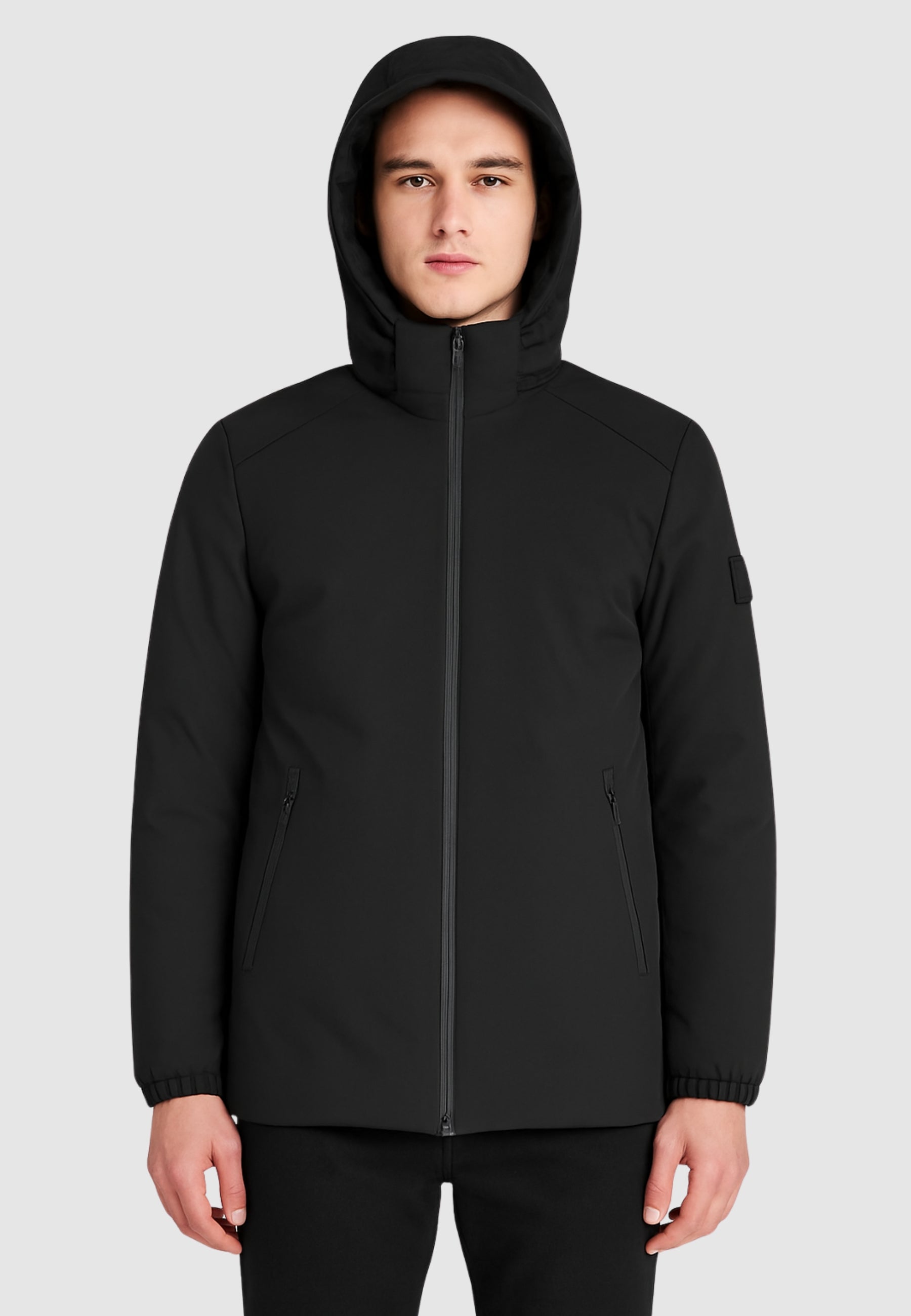 Giubbotto Yes-Zee O834