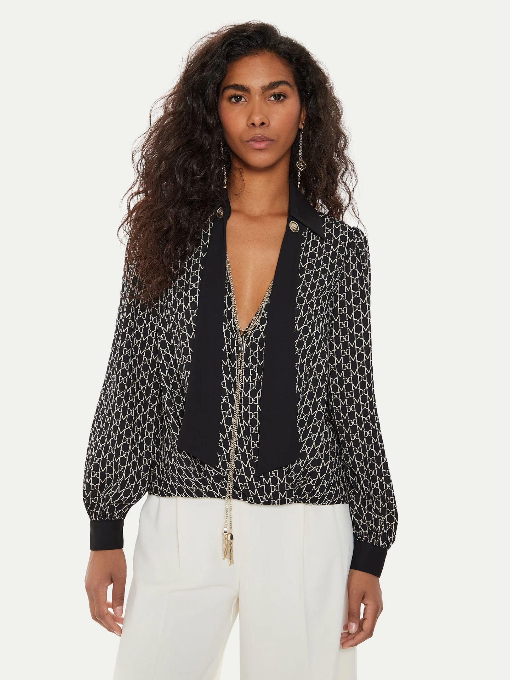 Camicie MARCIANO Guess 4YGH347142A