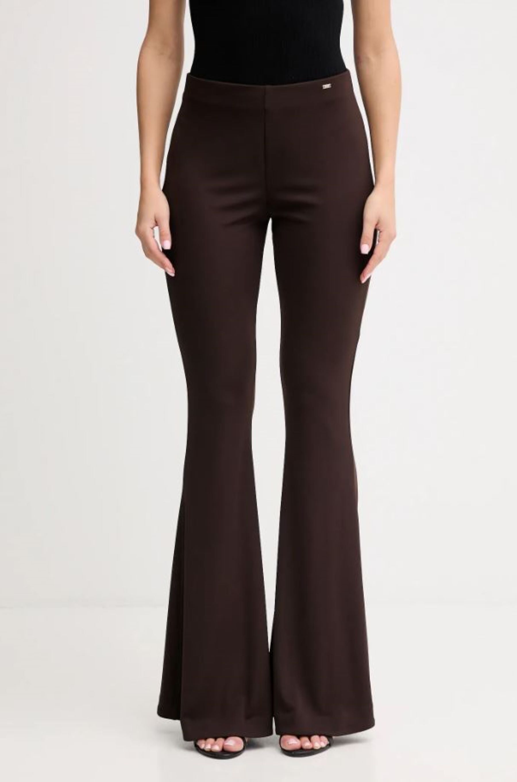 Pantaloni Gaudi Jeans 521FD24005