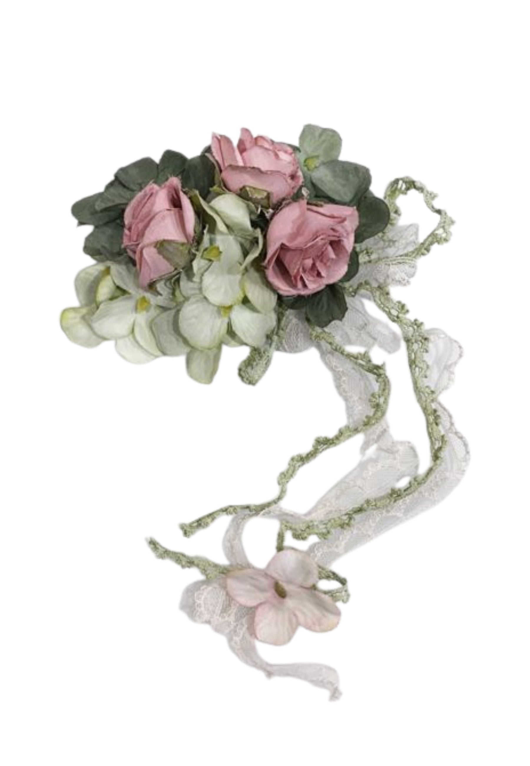 Accessori Mimilù 215 Tocado