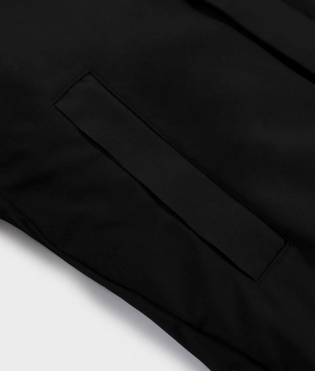 Giubbotto LONG SPEED JACKET