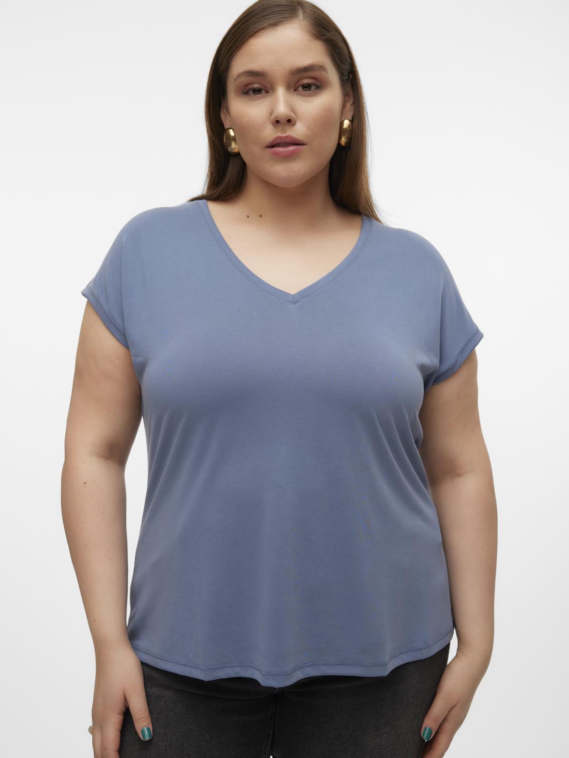 Maglieria VERO MODA CURVE 10269287