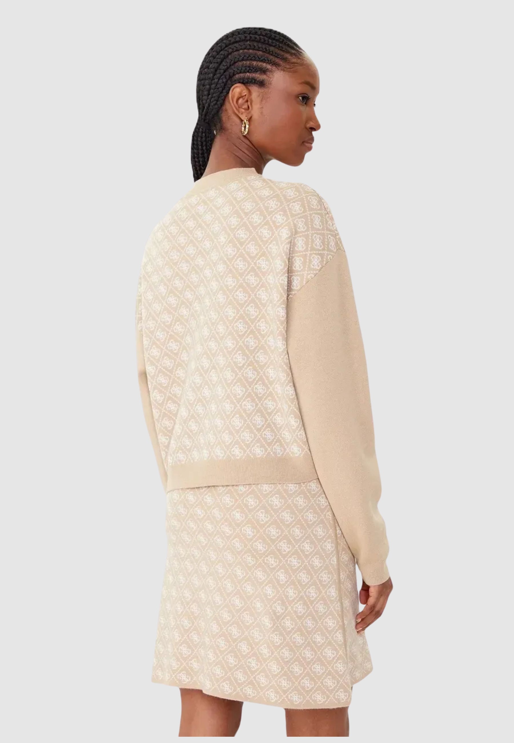 Maglieria Guess W5BR23Z3JD2