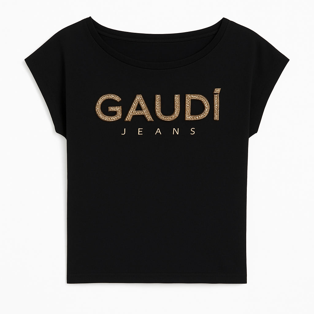 T-Shirt e Polo GAUDI' 511BD64025