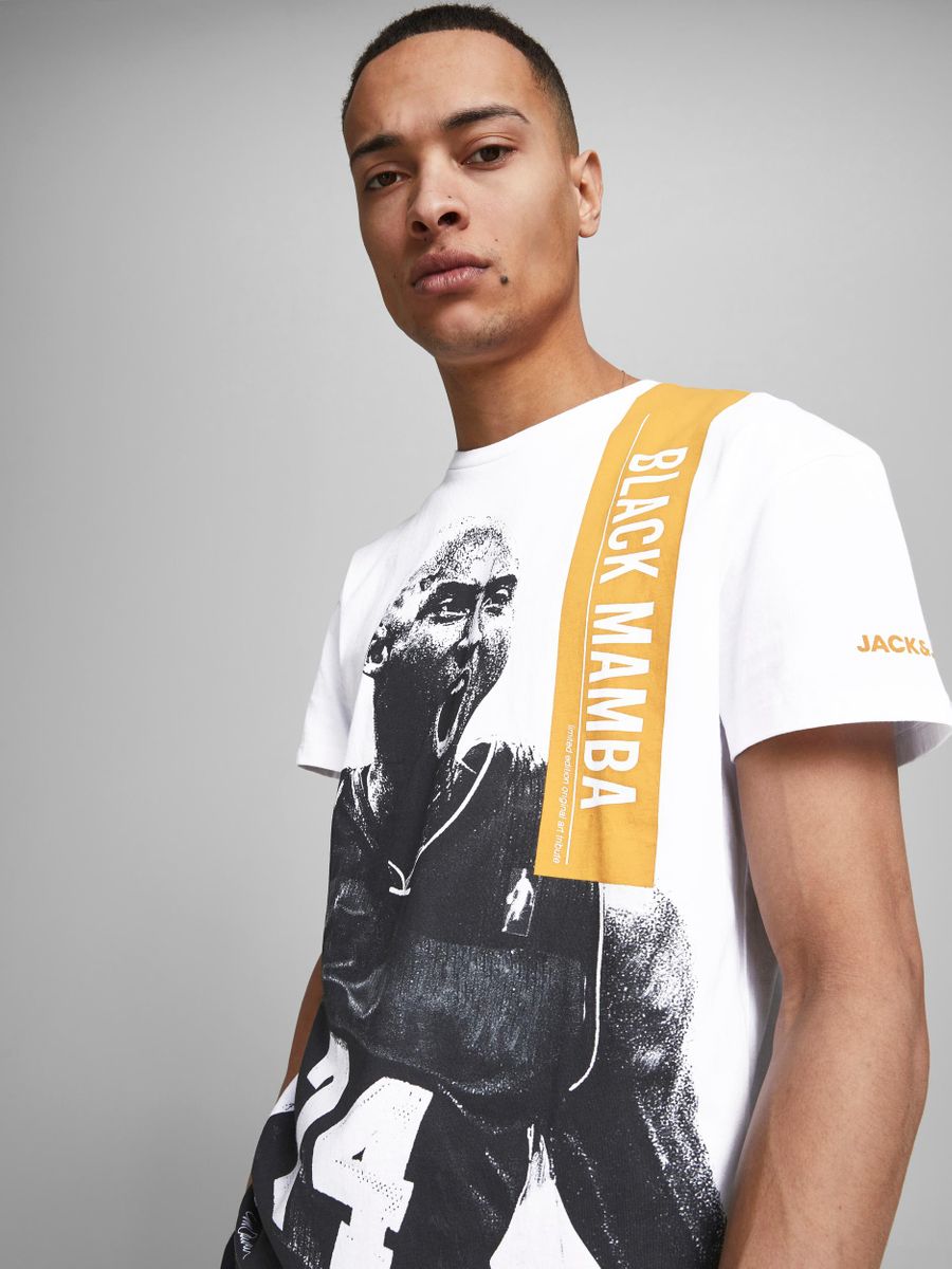 T-Shirt e Polo Jack&Jones 12189738