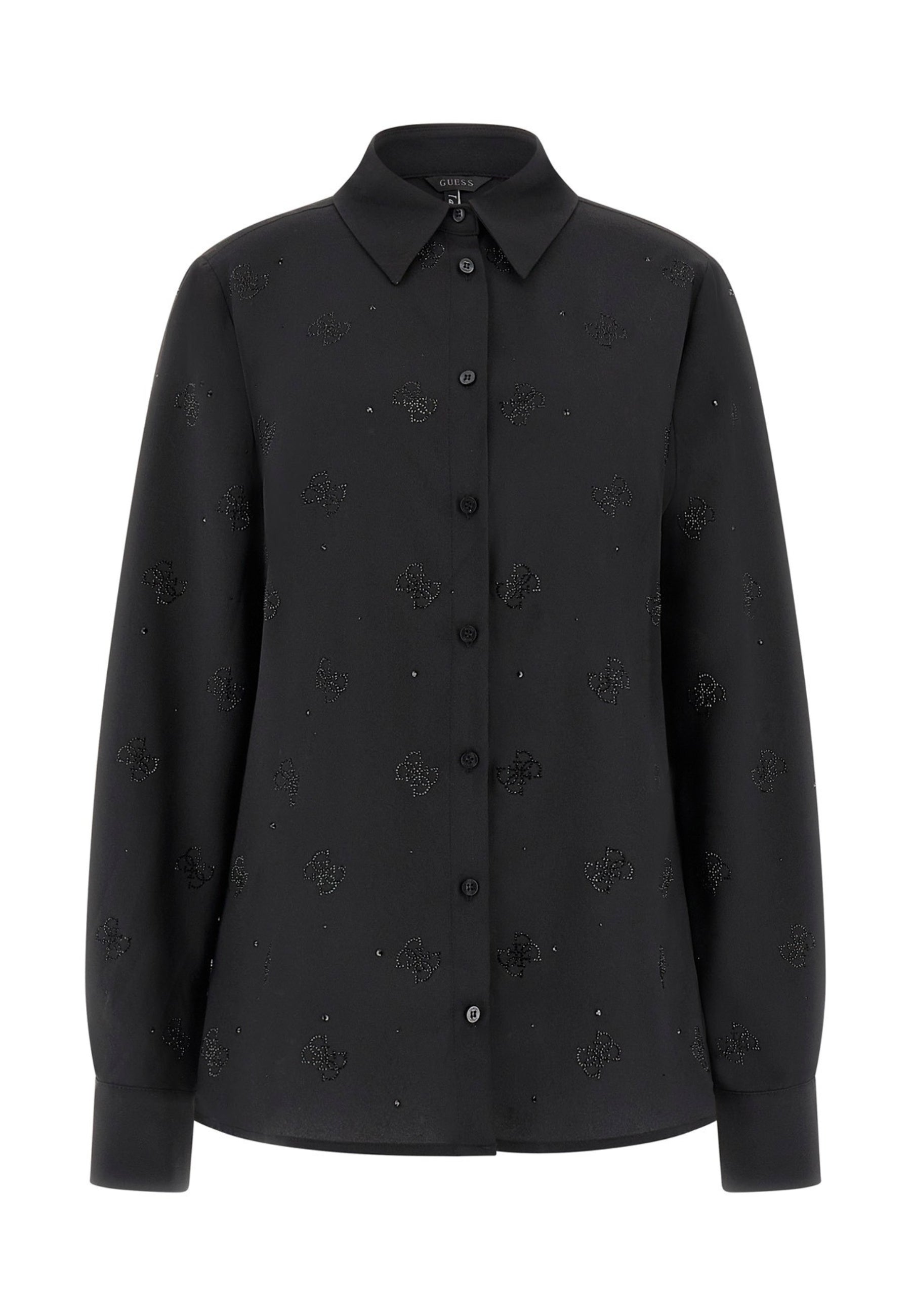 Camicie Guess W5BH80W2982